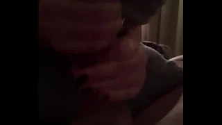 Best Handjob Ever
